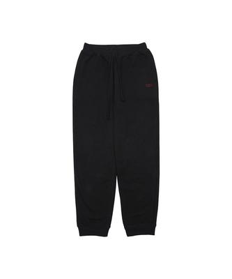 Amelikannideul An Bsweat Pants - Black