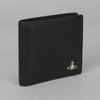 Vivienne Westwood 3d Orb Logo Wallet 5115003mm S000d N403