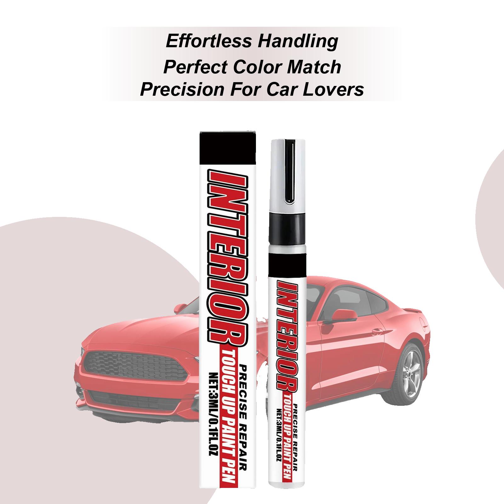 

Paint Pen For Cars Professional Applicator Safe Protection Remover Car Scratch Remover Pen For Automotive Vehicle Exterior China Mainland