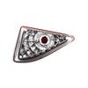 ESP1234 Rear Door Stop Lamp 3rd Brake Light For Renault Master MK3 Opel Vauxhall Movano B Nissan NV400 Interstar X62B 265900021R