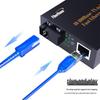 FiberHome Gigabit Single-Mode 20km SC Fiber Optic Media Converter