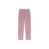 SS22 Suit Pants Women's Pink (Unisex) Dress Pants 681312 Z6724 5086
