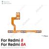 OEM Up Down Button Mute key Switch On Off Volume Power Flex Cable For Xiaomi Redmi Note 6 7 8 9 7A 9A 9T 8T 9s 9C 9i Pro Max 5G