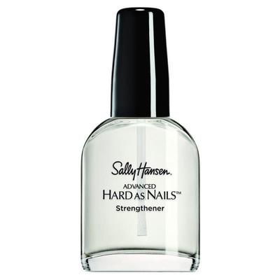 Sally Hansen Hard As Nails Wzmacniacz Clear 13,3ml