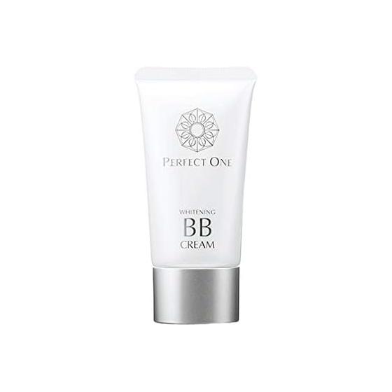 PERFECT ONE All-in-one Foundation Medicated Whitening BB Cream (Natural)