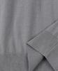 PANICALE Basic Round Knit 2 Colors
