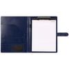 Fashion Business Folder Waterproof Document Holder Perfect for Legal Pad and Document Organization in Various Color
