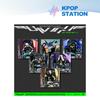 [Pre ordine] - 7° ALBUM [BLINGY] (Poster Jet Ver.)