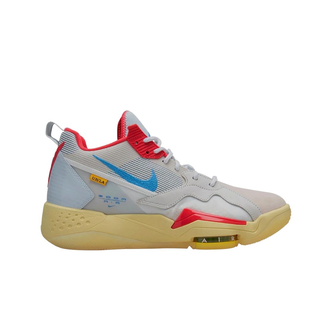 

Мужские кроссовки Jordan x Union Zoom 92 Guava Ice DA2553-800