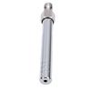Long Range Pressure Washer Nozzle 304 Stainless Steel Power Washer High Reach Nozzle with 1 4 Inch Quick Connector