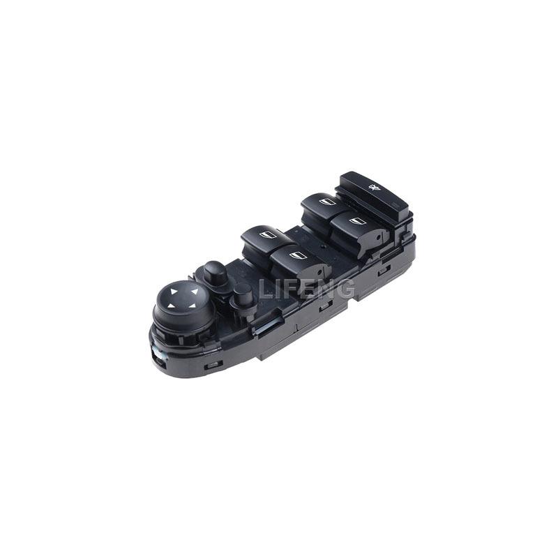 61319132135 Power Window Switch For BMW 1 3 X5 X6 Z4 Series E70 E87 E89 E90