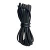 5 Yards Braiding String DIY Real Leather Strips  DIY Necklace Bracelet Accessories
