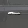 Car Door Handles Decor Cover Trim For Dodge Durango 2011-2026 Accessories Chrome