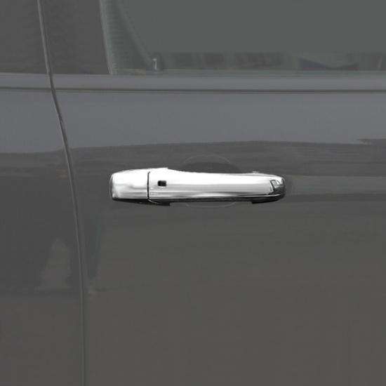Car Door Handles Decor Cover Trim For Dodge Durango 2011-2026 Accessories Chrome