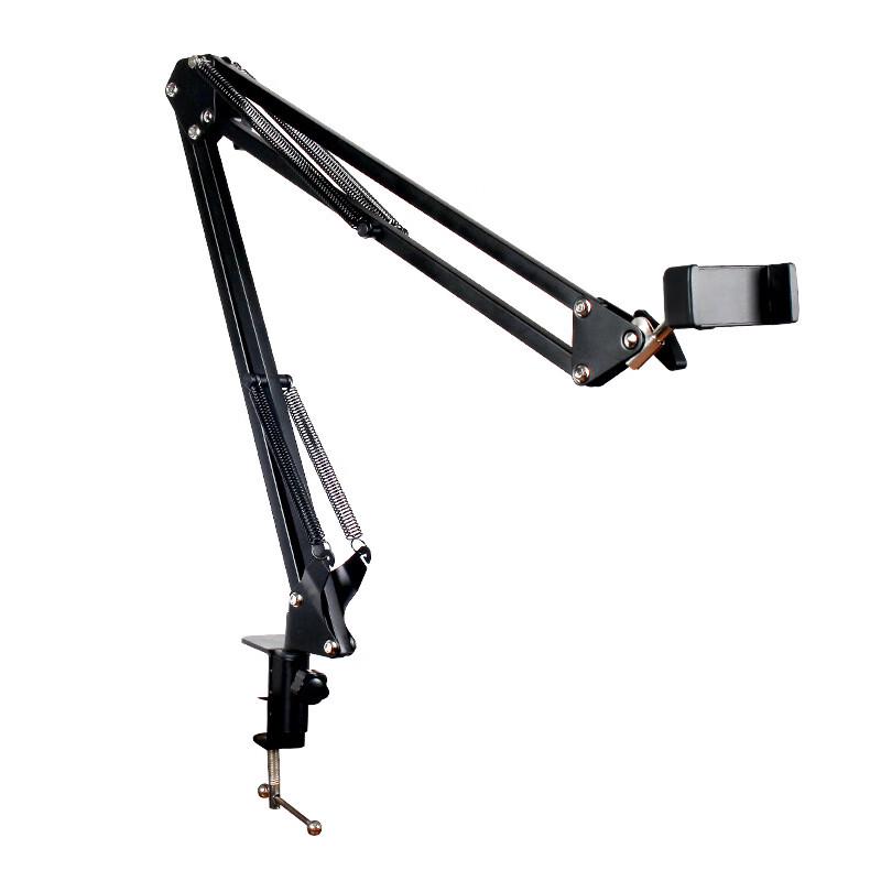 Junshi Rotating Extendable Foldable Phone Stand