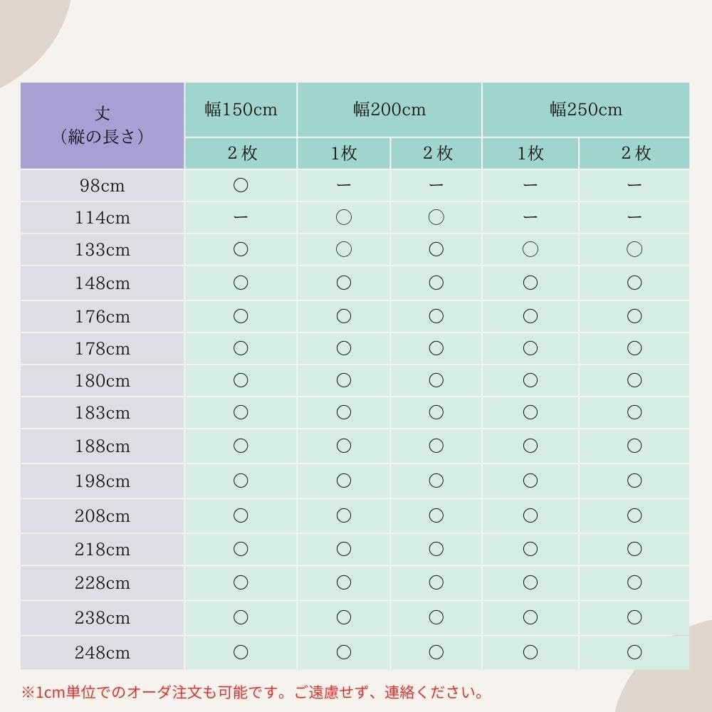 Mi New Life Luxurious Lace Curtains Floral Pattern Living Room Length Set of Nordic-Style [Sheer] Embroidered, Breathable, [Customizable] Privacy,