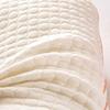 Yongyouwan A-class Knitted Massage Cartoon Embroidery Children's Pillow Student Dormitory Special Neck Protection Pillow Pillow Core