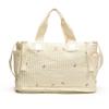 MDNG Large Capacity Diaper Tote Bag