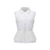 Anew Golf Women Fa Mid Length Vest_Wh