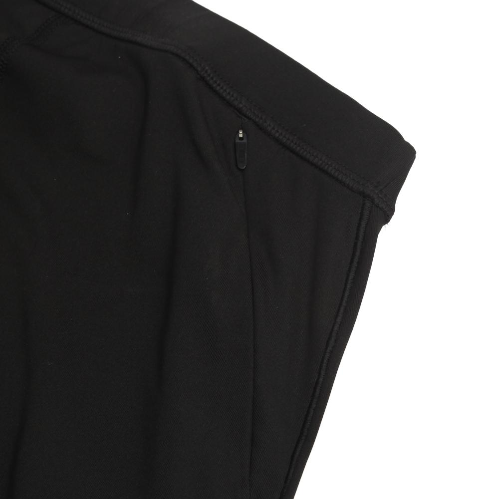 Adidas Sn Long Trousers Letter Logo Vintage Sports Printed Slim Casual Pants Men Bottoms Black BQ7234