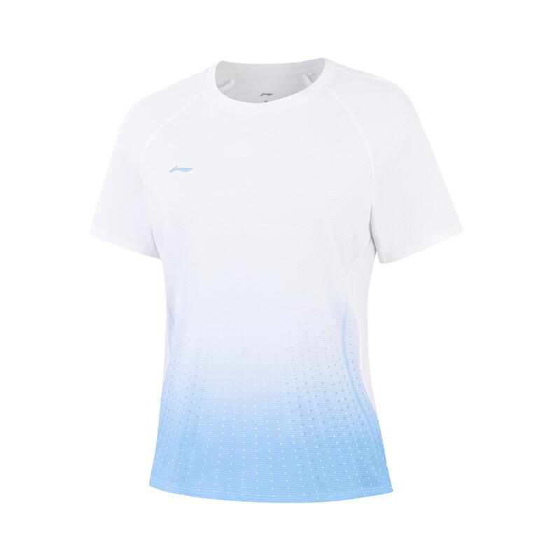

Li-Ning Women s Quick-Dry Sport T-Shirt ATSW414-4 3XL