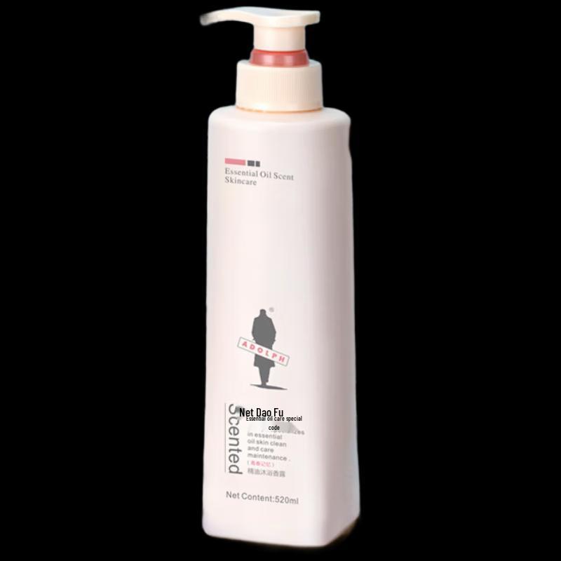 

Adolphe Essential Oil Scented Body Wash