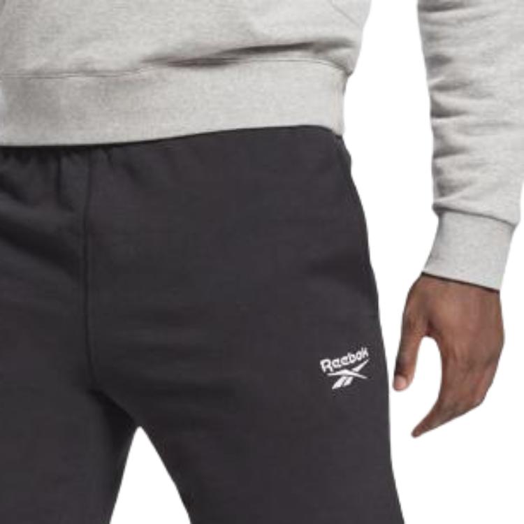 Reebok Sports Shorts Men's Black Moderate GL3148