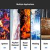 Liquid Propane Gas Welding Torch 2.5m Flame Welding Torch Copper Aluminum Welding Gun Precious Metal Smelting