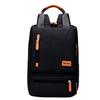Backpack for Male Student Schoolbag Laptop Bag Travel Bag Large Capacity Water-resistant Multifunctional Backpack