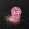Colorful Mermaid Glitter Eyeshadow Loose Powder - DIY Handmade Laser Sequins
