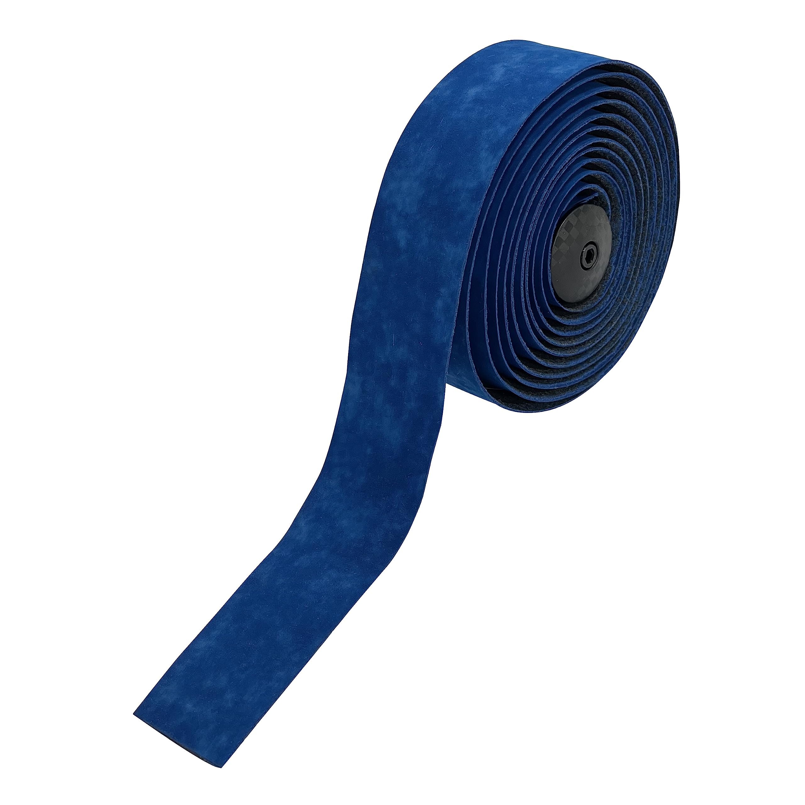 

Ногучи Бар Блю (НОГУЧИ) [NBT-010] Лента, похожая на замшу, синий