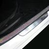 Scratch Adhesive Protect Film Car Door Sill Sticker Door Edge Protector Anti-collision Protector