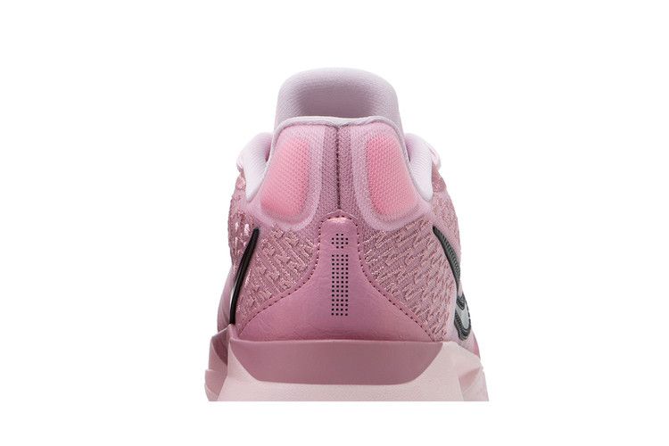 Nike Wmns Sabrina 2 EP 'Triple Double'