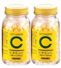 Orihiro Vitamin C Grains X Set [Set Sale] (300 Tablets) 2-piece