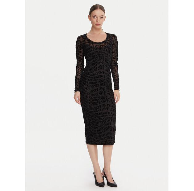 Платье Versace Jeans Couture 79HAO920 EU 46