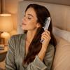 Portable Scalp Oil Dispenser 1/2Pcs Refillable Hair Applicator Comb, Leak Proof Women Comb for Growth, Massaging Men