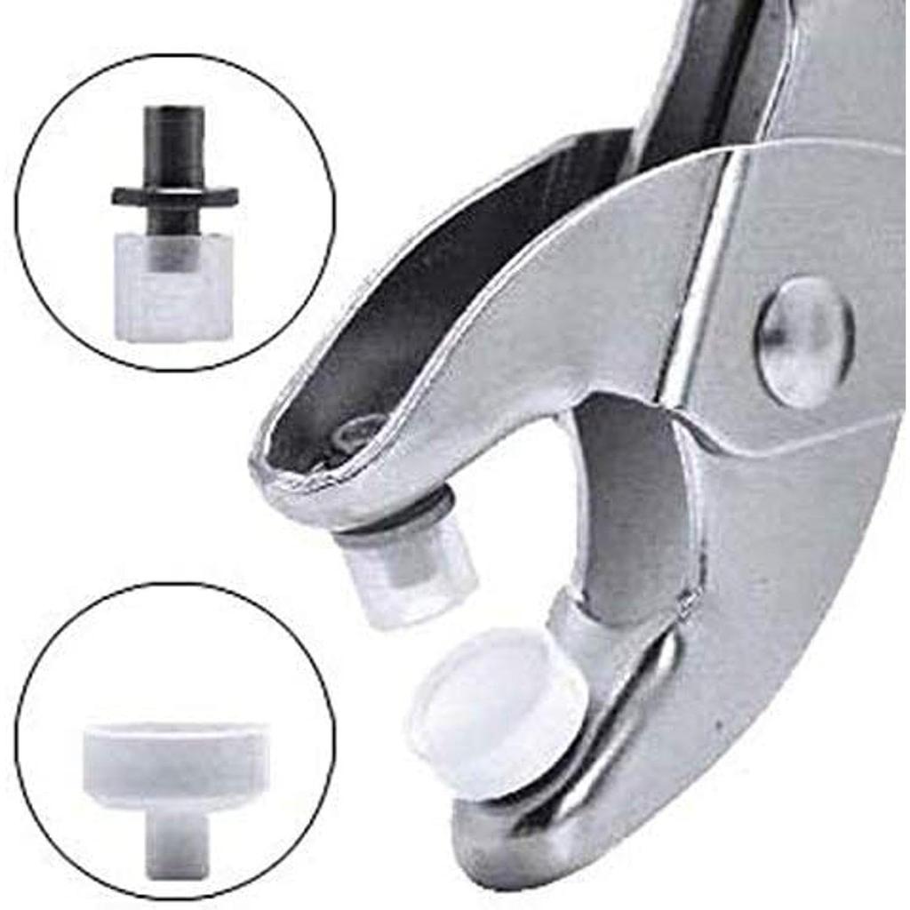 Prym PlusSnap 673115 Link, 12.4mm,