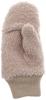 Champion Mittens Beige 22cm Women's 686-0043