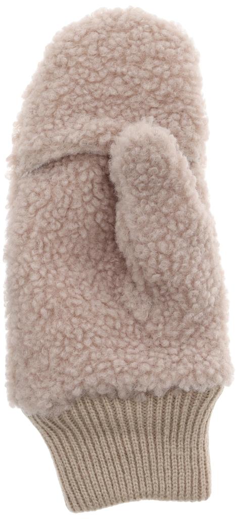 Champion Mittens Beige 22cm Women's 686-0043