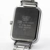CASIO Standard LTP-V009D-7E (Silver/White)