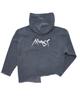 [USED] Rare XL Size! BTS Jungkook Artist Made Collection Hoodie