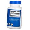 Dehidroepiandrosteron, DHEA 100, Nutricost (72647005)