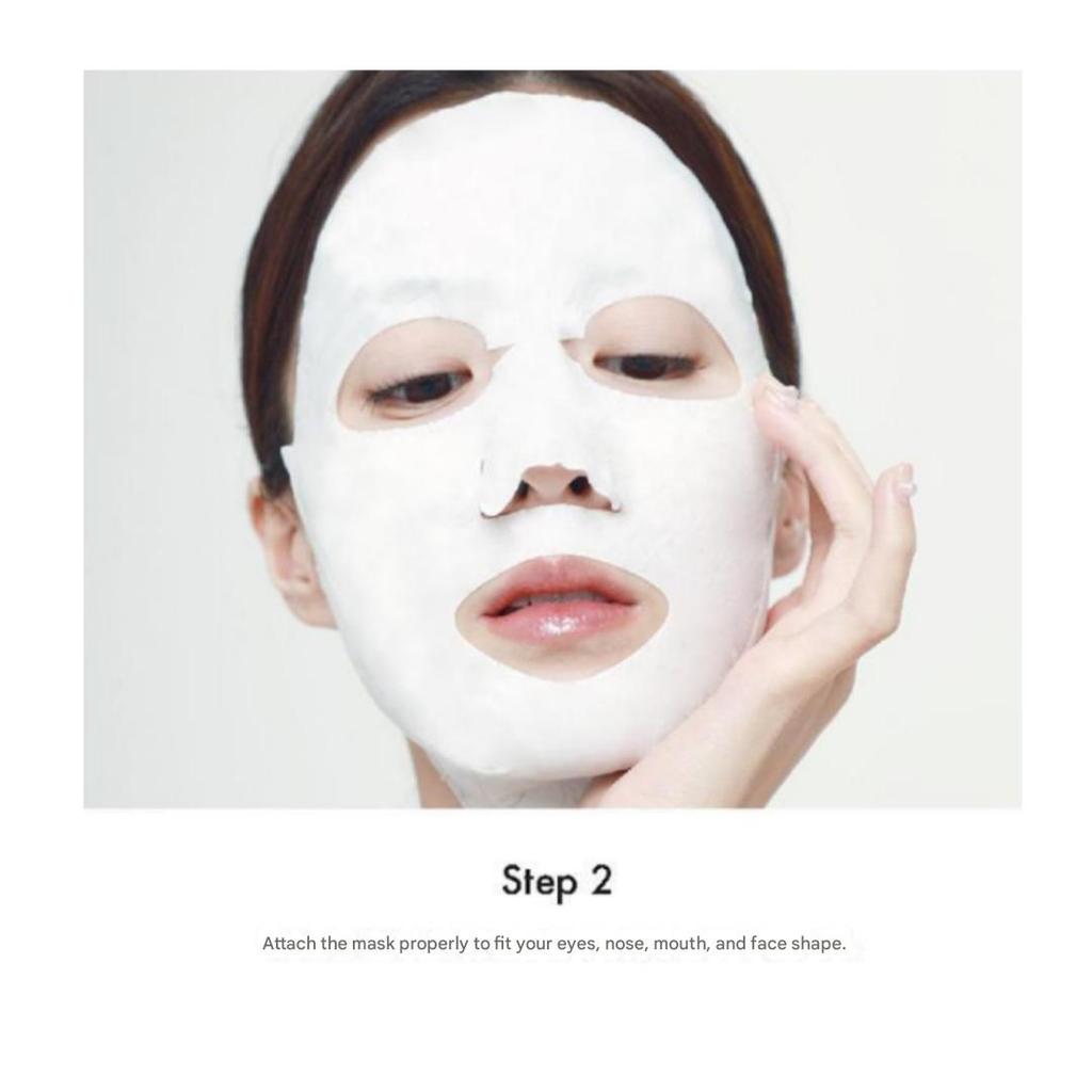 Rejuran Healer Skin Protection Mask (5 Sheets)