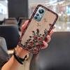 Protective Cartoon Phone Case For Blackview A85 Graffiti Dirt-resistant oil painting TPU Shockproof Soft case Anti-dust