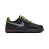 Nike Air Force 1 Low Black Asparagus PS DC2098-001