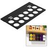 Coffee Capsule Shelf Espresso Makers Shelf Storage