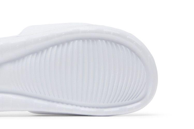Nike Victori One Shower Slide White Game Royal