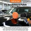 Întreținerea caroseriei – Instrumente polișat și șlefuire