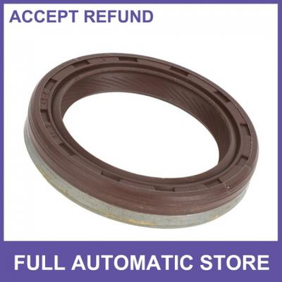 1Pc Front Crankshaft Oil Seal for CHEVROLET CRUZE 10-15 No.24465791 Main Seal