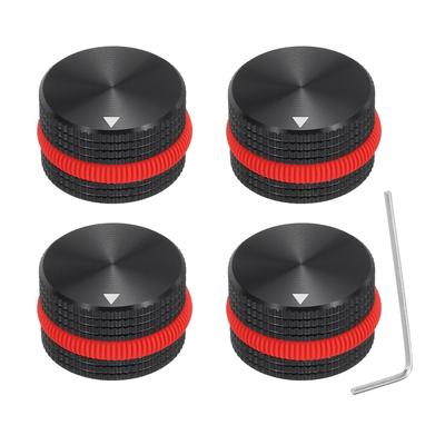 Accessoires de câblage – Interrupteurs de résistor